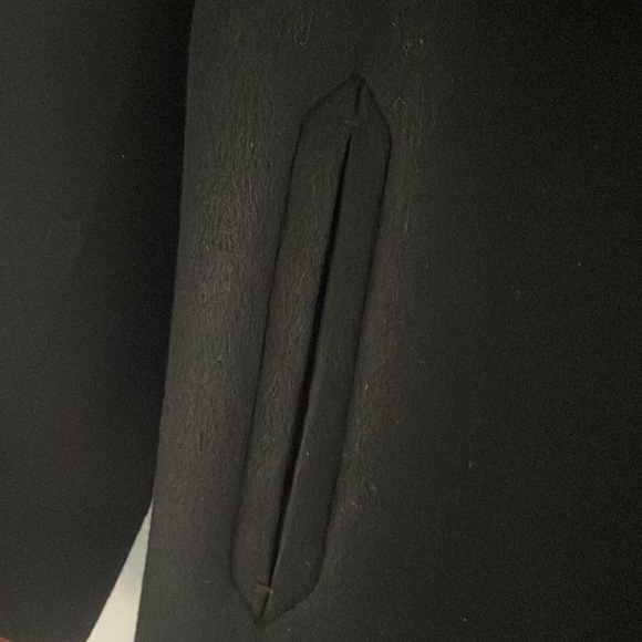 Marella Wool and Cashmere Coat - Picture 6 of 6